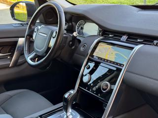 LAND ROVER Discovery Sport usata, con Trazione integrale