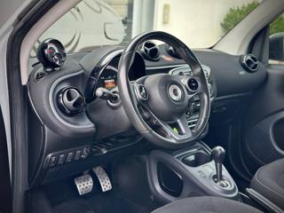 SMART ForTwo usata, con USB