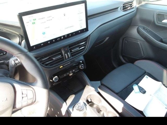 FORD Kuga usata, con Climatizzatore