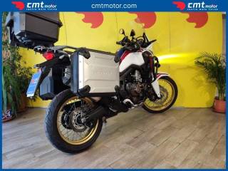 HONDA Africa Twin CRF 1000 L usata 3