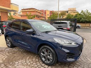 FORD Kuga usata, con Chiusura centralizzata