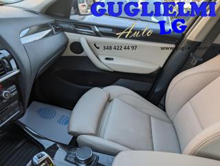BMW X4 usata, con Controllo automatico clima