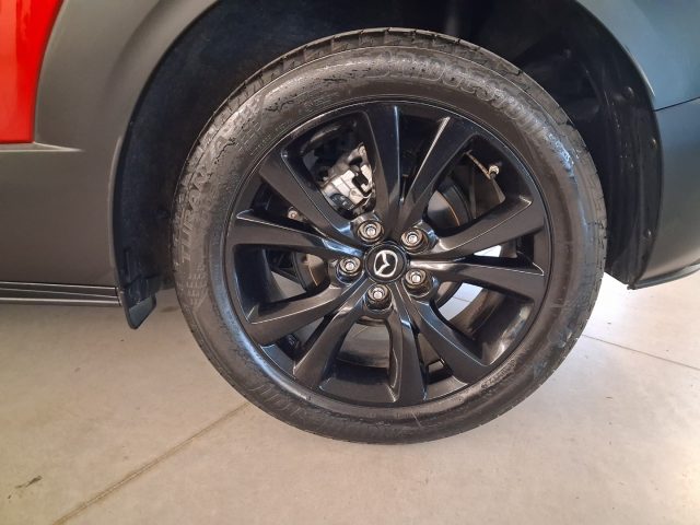 MAZDA CX-30 usata, con Sistema di navigazione