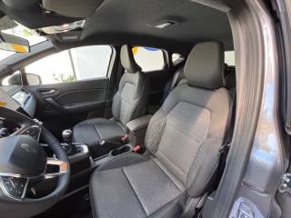 RENAULT Captur usata, con Funzione TV