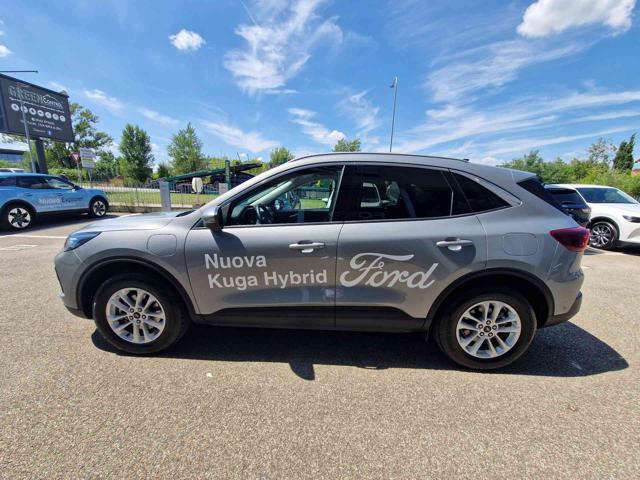 FORD Kuga usata, con Boardcomputer