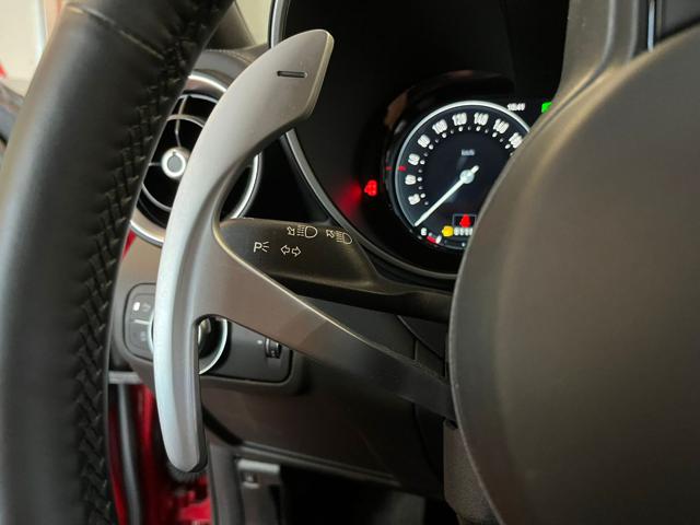 ALFA ROMEO Giulia usata, con Alzacristalli elettrici