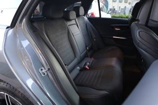 MERCEDES-BENZ C 300 usata 141