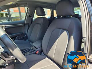 AUDI A3 usata, con Chiusura centralizzata