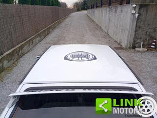 LANCIA Delta usata, con Trazione integrale