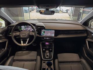 AUDI A3 usata, con Cerchi in lega