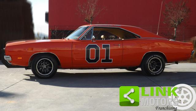 DODGE Charger usata 4