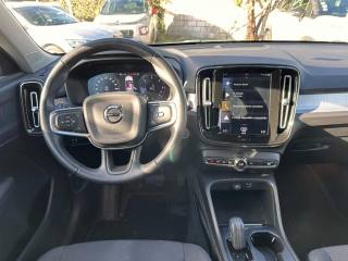VOLVO XC40 usata, con Sistema di navigazione