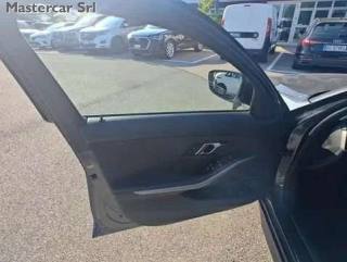 BMW 318 usata, con Controllo automatico clima