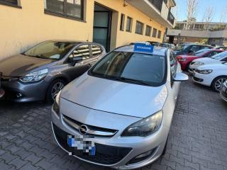 OPEL Astra usata, con Airbag laterali