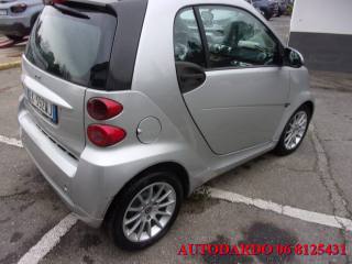 SMART ForTwo usata, con Climatizzatore