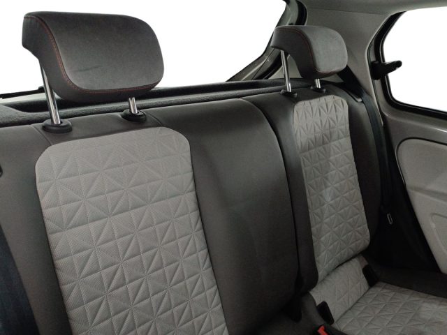 VOLKSWAGEN up! usata, con ESP
