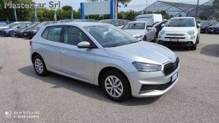 SKODA Fabia usata, con Airbag Passeggero