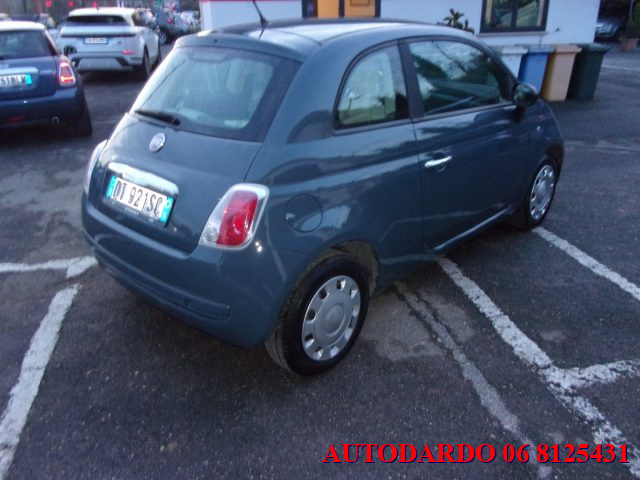 FIAT 500 usata, con Airbag Passeggero