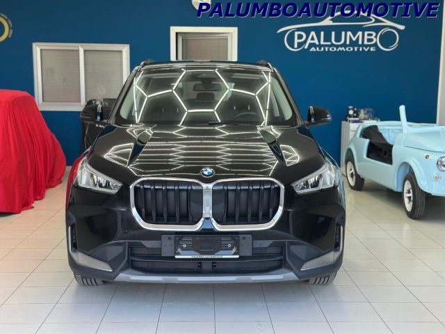 BMW X1 usata, con Airbag