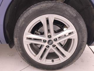 AUDI Q5 usata, con Fari LED