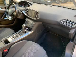 PEUGEOT 308 usata, con Airbag Passeggero