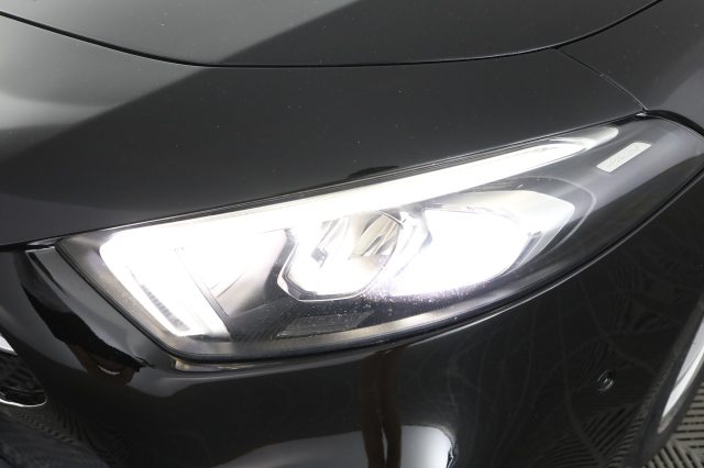 MERCEDES-BENZ A 180 usata 7