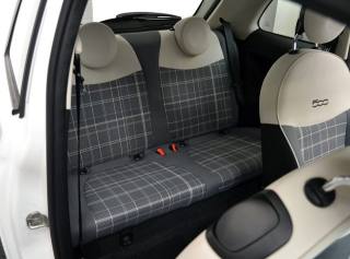 FIAT 500 usata, con Airbag Passeggero