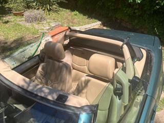 MERCEDES-BENZ SL 280 usata 14