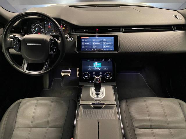 LAND ROVER Range Rover Evoque usata, con Cerchi in lega