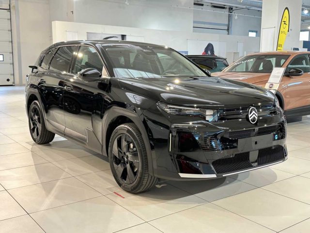 CITROEN C5 Aircross usata, con Cruise Control