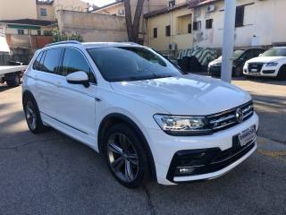 VOLKSWAGEN Tiguan usata, con Airbag