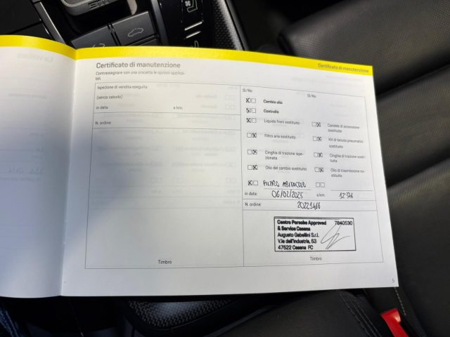 PORSCHE 911 usata, con Trazione integrale