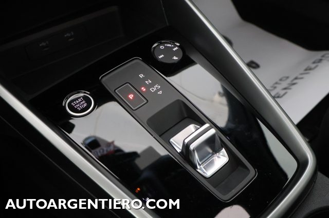 AUDI A3 usata, con Controllo automatico clima