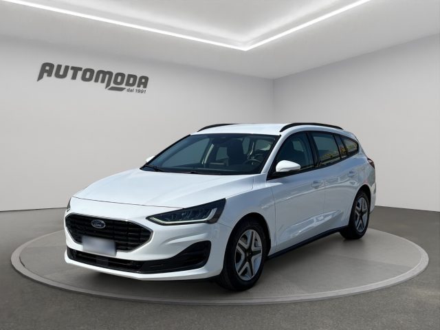 FORD Focus usata, con ABS