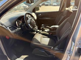 FIAT Freemont usata, con Controllo automatico clima