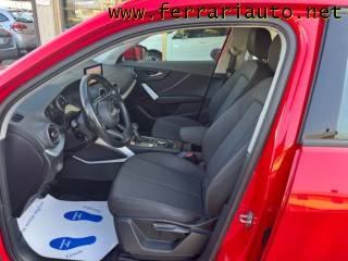 AUDI Q2 usata, con Autoradio