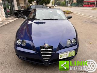 ALFA ROMEO Spider usata 21
