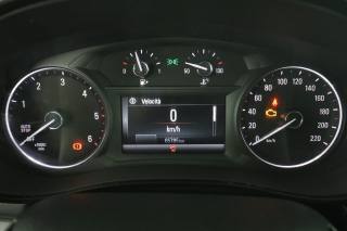 OPEL Mokka X usata 6