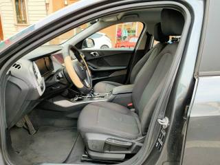 BMW 118 usata, con ESP