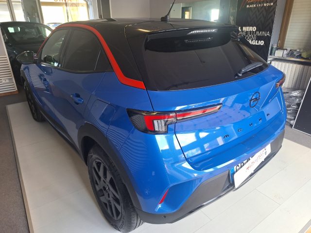 OPEL Mokka usata, con Volante in pelle
