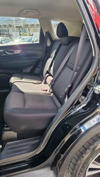 NISSAN X-Trail usata, con Bracciolo