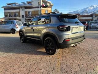 JEEP Avenger usata, con Cerchi in lega