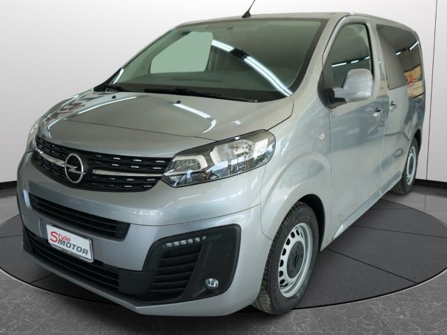 OPEL Vivaro usata, con Airbag