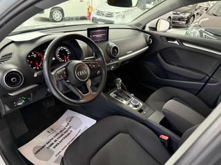 AUDI A3 usata, con Sistema di navigazione