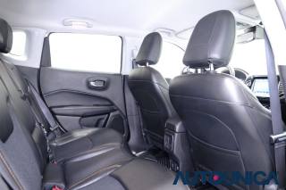 JEEP Compass usata 61