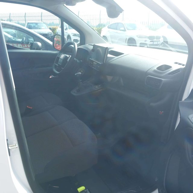 FIAT Doblo usata, con Chiusura centralizzata