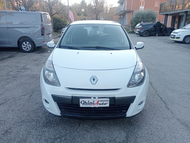 RENAULT Clio usata, con Airbag Passeggero