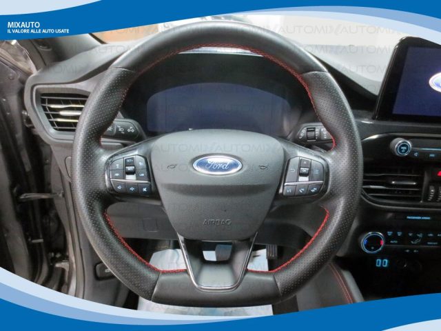 FORD Kuga usata, con Airbag Passeggero