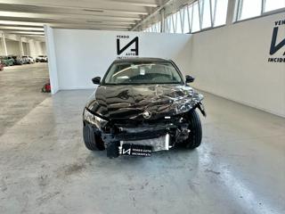 SKODA Octavia usata, con Airbag