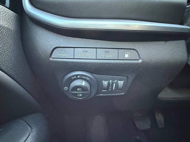 JEEP Compass usata, con Immobilizzatore elettronico